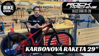 Rock Machine Blizz CRB 70-29 - - - BIKESTOCK.cz