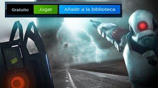 El mejor juego GRATIS que NUNCA jugaste