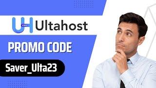 Ultahost Promo Code - [Saver_Ulta23] To Get 10% discount On Every purchase