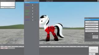 [Pony] Pac3 Tutorial #41 - Looping Animations [HD]