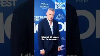 RIP Ray Liotta (1954–2022) – The Legendary Journey of the Goodfellas Star and Hollywood Icon 