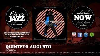 Quinteto Augusto - Gorrion