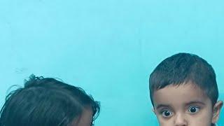 Dadi or pohti ki masti vloge is live