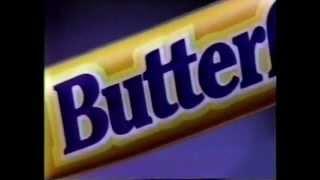 Butterfinger "Better Butterfinger" Commercia