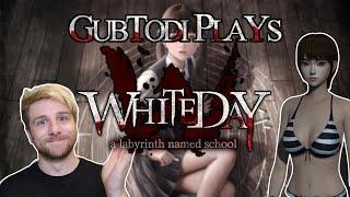 Gubtodi plays White Day: A Labyrinth Named School