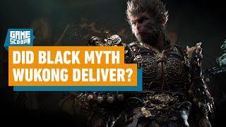 Game Scoop! 777: Did Black Myth Wukong Deliver?