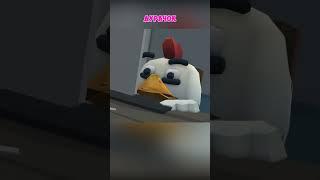 Когда получил бан! Мем