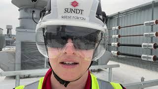 Focusing on the S#*! that can kill you: S#*! that's built at heights