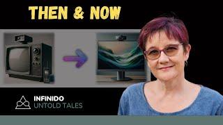Embracing Remote Work with Maya Johnson: Essential Transition Tips & Insights  | E09