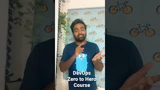 How to become DevOps Engineer in 60 days |  DevOps RoadMap | What is DevOps ? | Free DevOps Course