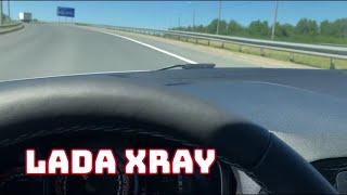 Lada X-ray. Плюсы и минусы автомобиля