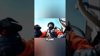 How did the pilot uncover the mystery of the plane crash? ️‍️️ #shorts #viral #recap