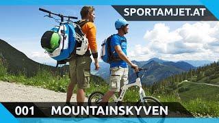 Mountain Skyver - Flachau - Sport am Jet