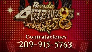 15 de diciembre de 2024 tamborazo banda 4Vientos