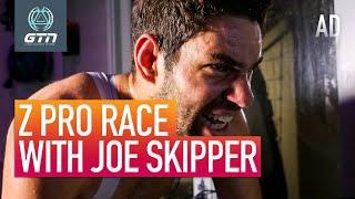 Zwift Like A Pro! | Z Pro Racing With Joe Skipper