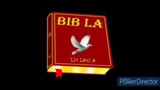 Bib La an Kreyol   Liv Som bible study #bib la how to read the bible #yahawah bible project