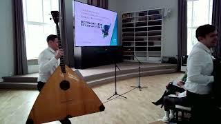 Республику свою по книгам узнаю 2023