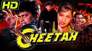 Cheetah (1994)(HD)- Bollywood Action Full Hindi Movie | Mithun Chakraborty,Ashwini Bhave,Prem Chopra