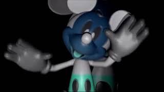 All Photos Negative Mickey Jumpscares