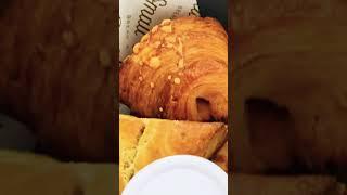 Yummy Croissant fr. Small Victory #super #asmr #shorts