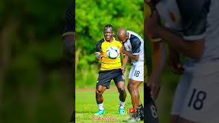 Ibrahim Traoré: The Making of a 2025 Football Legend