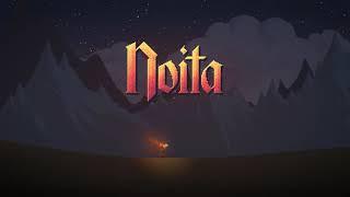 Noita Gameplay Trailer and Official Release Date | PC | Nolla Game