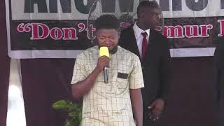 ABUJA 2024 II TESTIMONIES OF THE LORDS DOING II DAY2 II WITH PST.LAZARUS MUOKA