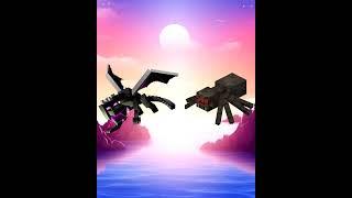 Minecraft game Minecraft VS Minecraft progamer 1 like #shorts #trending #subscribe