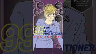 99 AWS Cloud Practitioner. What is a Virtual Machine?