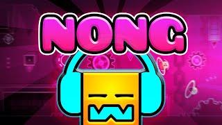 THE BEST WAY TO PLAY GEOMETRY DASH!!!