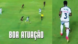 SEGUNDA PARTIDA DO TCHÊ TCHÊ PELO VASCO | Tchê Tchê vs Portuguesa-RJ