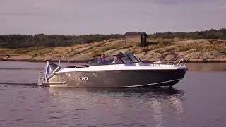 Finnmaster Husky R5