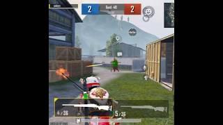 BGMI - 1v1 M24 With Altron Gaming 