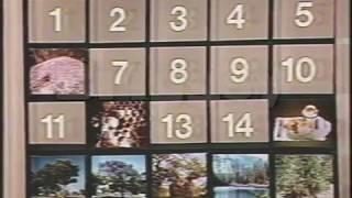 Match Mates - Incomplete Number 2 (NWS-9, 1982)