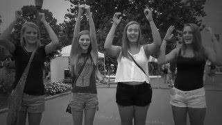 Indiana University:  How to do the "Fists and Blades"