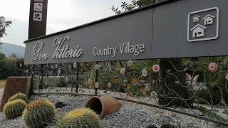 MY HOTEL - Don Vittorio Country Village Trappitello - Taormina (ME)