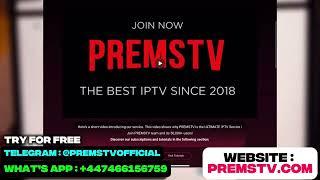  Free IPTV Trial – Watch Premium Channels Instantly!
