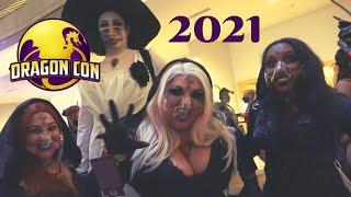 DragonCon 2021