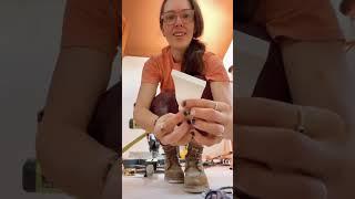 How to install window trim / crown moulding window header #homerenovation #homedecor