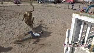 Bull Riding Clinic 4.2.22