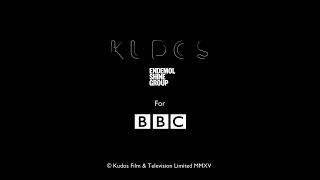 Kudos/Endemol Shine Group/BBC (2015)