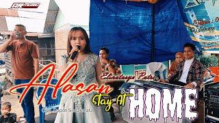 ALASAN STAY AT HOME || ELINATASYA PUTRI, Cipt. Dappot Simarmata