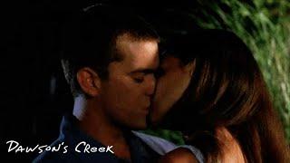 Dawson's Creek | Pacey Says "I Love You!" | Throw Back TV