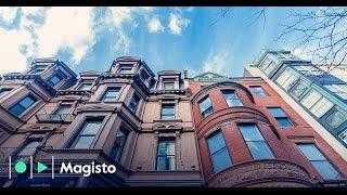 Magisto for Business: Real Estate Profile Example Video