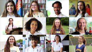 Merion Mercy Academy Admissions Video