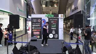 Singapore Yoyo Championships 2023 1A Prelims Yick Wei Tien