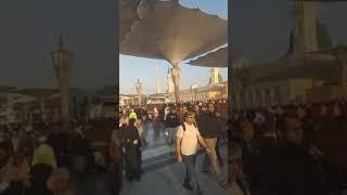 Ya Allah Nabi Ke Dar per hamari bhi manzuri farma  sumaira village TV