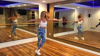 Dance Sculpt classes by Dancing Like A Star Academy