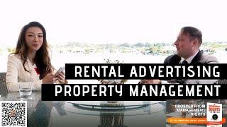 Property Management Advertising: How to get more tenants?