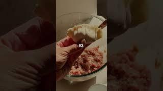 7 easy ways to fold dumplings 